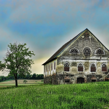 Casa 4 habitaciones + Esduio